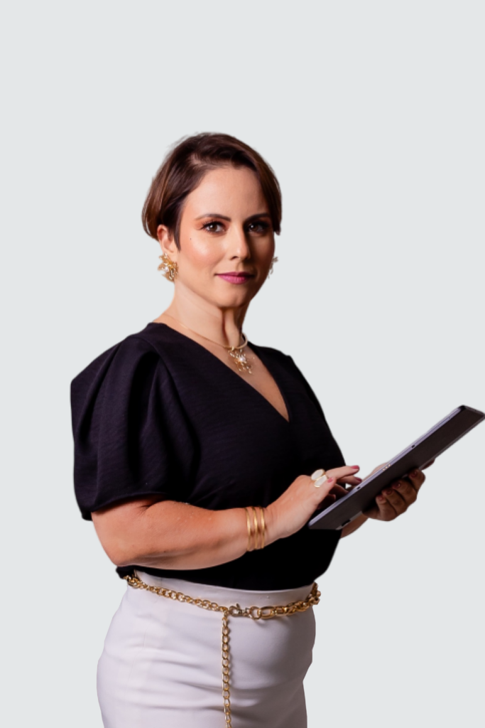 Cristina Grandelle