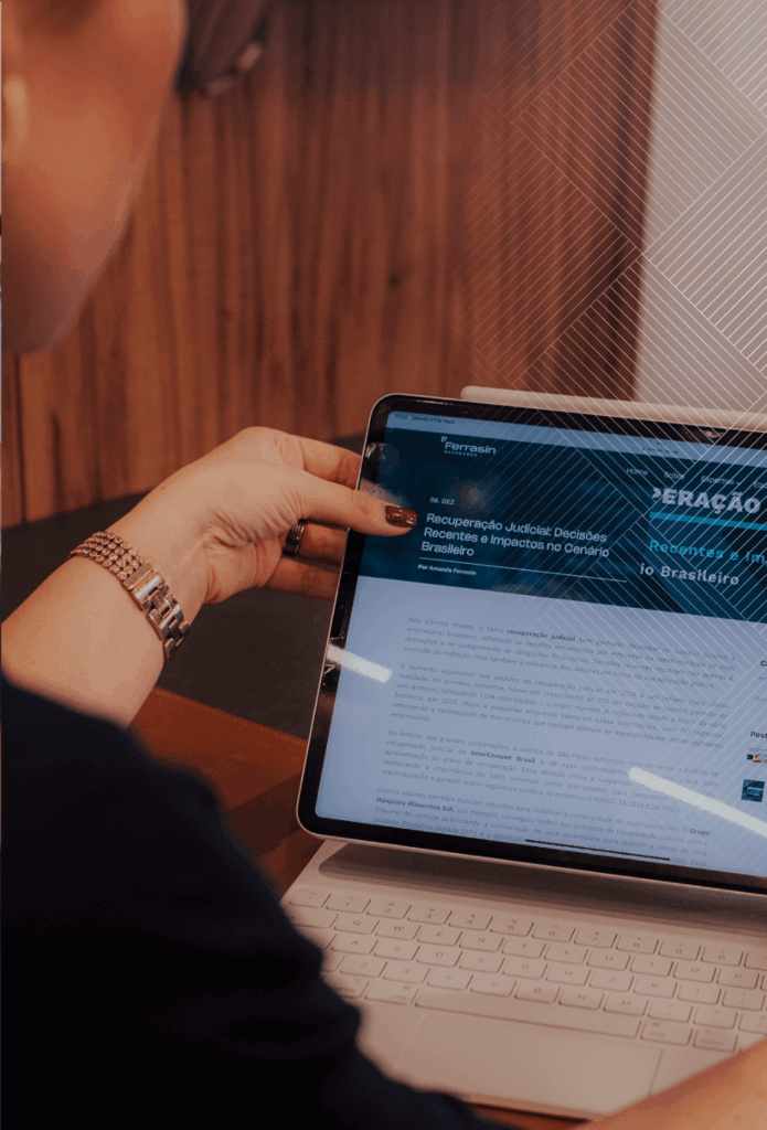 Planejamento Patrimonial e Consultoria Societária